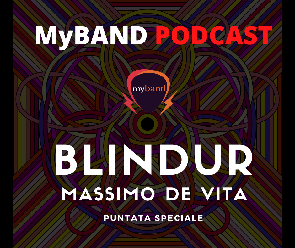 MyBand.it Podcast